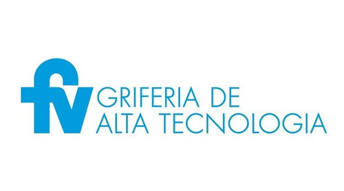 Grifería Fv Radal Ducha Exterior Transferencia 112/c7 Baño 1
