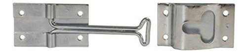 Los Compradores Productos Dh5006 Puerta Hold Back 0
