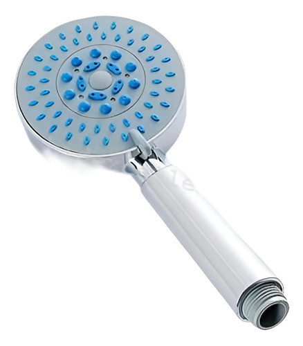 Una Buena Ducha Cabeza Agua Spray Caño Bañera Ducha Boquilla 0