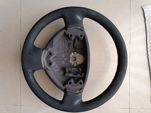 Volante Logan2009/clio2 S/air Bag. S/tapa (frente) Retapizar 0