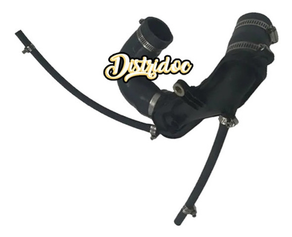 Manguera Tubo Salida Aire Turbo Renault 1.5 Dci (k9k) 1