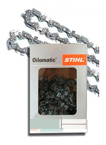 Cadena Stihl 3621 000 0072 0