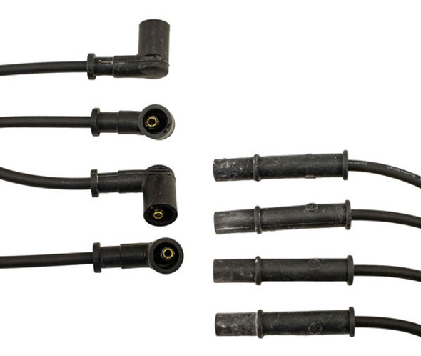 Kit Cables+bujias Ngk Renault Logan Sandero Symbol 1.6 8v K7 1