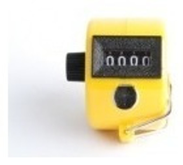 Contador Manual De 4 Dijitos 1