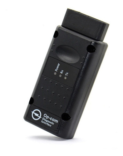 Escaner Automotriz Op Com Chevrolet Opel V 1.99 0