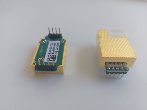 Sensor Digital Co2 Ndir Mhz-19c Original Dioxido De Carbono 1