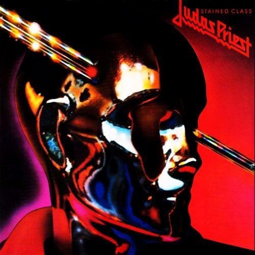 Judas Priest - Stained Class - Cd Importado. Nuevo. Bonus 0