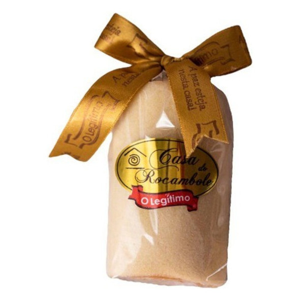 Bolo De Rolo Doce De Leite 250g - Casa Do Rocambole 0 Bolo De Rolo Doce De Leite 250g - Casa Do Rocambole 0