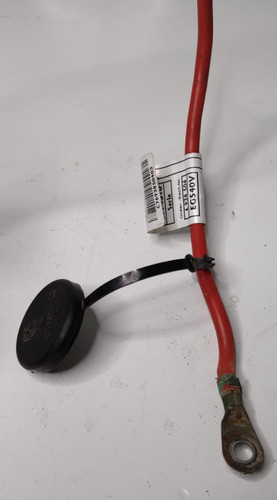 Cabo Positivo Bateria Bmw 320 2010 1