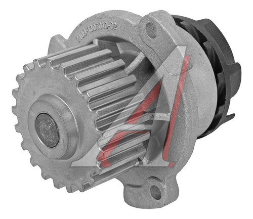 Bomba De Agua Lada Samara 0