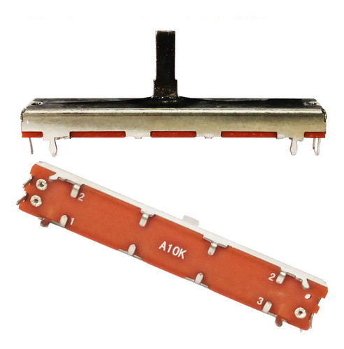 1 Potenciometro Deslizante Mesa De Som Sound Voice Ma630x 0