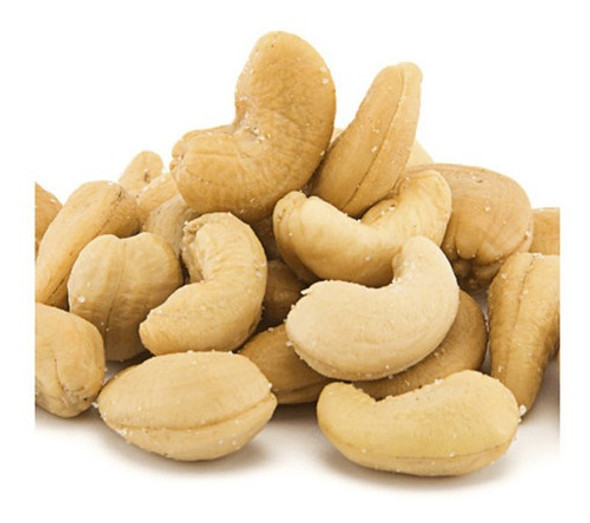 Caju Tostado 1/2kg Naturaldiiet 0