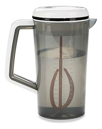 Jarra Mezcladora Eléctrica De Fórmula De Un Paso Para Bebé B 0