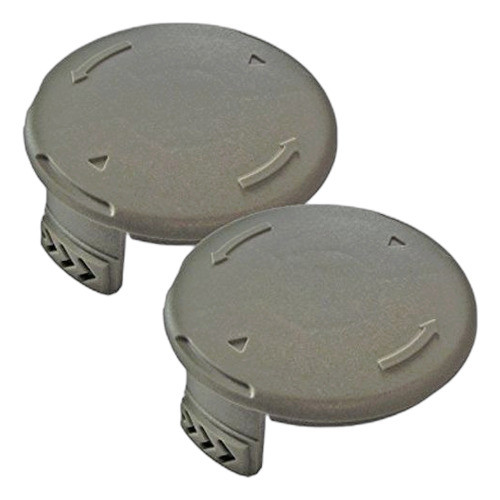 Ryobi P2002 P2000 18v String Trimmer 2 Pack Bobina De Repues 0