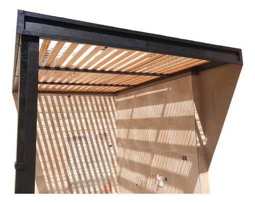 Techo Policarbonato Antigranizo Cochera Garage Pérgola 0