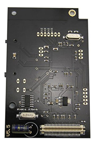 Xberstar Nueva Gdemu Tarjeta De Placa De Simulación De Unida 0