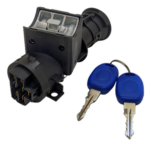 Tambor Arranque Llave Contacto Fiat Uno Punto 0