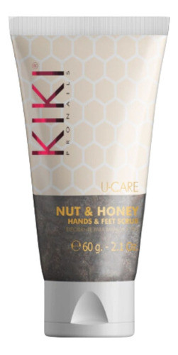 Exfoliante De Manos Miel & Nueces (travel Edition) 0