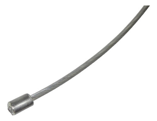 Cable Freno Mano Intermedio Chevrolet D40 93/97 1