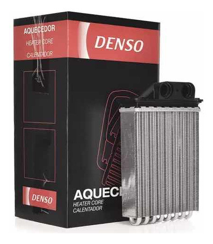 Radiador De Calefaccion Fiat Fiorino Evo Forte 1.4 Furgon 0