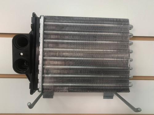Radiador De Calefaccion Fiat Fiorino Evo Forte 1.4 Furgon 1