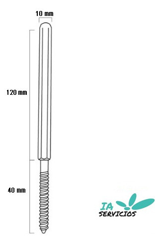 Mensula Invisible Reforzada Estante Flotante 16 Cm Por Par 1