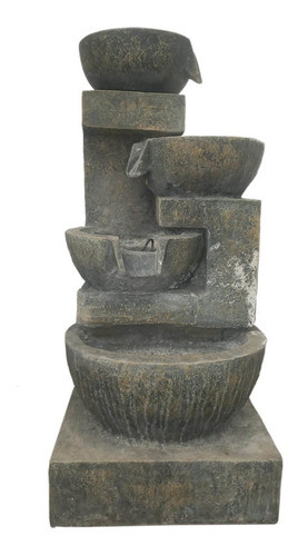 Alquiler Fuente 4 Vasijas 39cmx39cmx84cm U R U 0