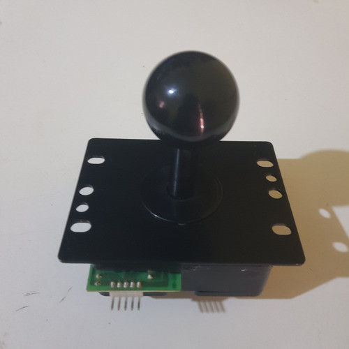 Palanca Arcade Hori Hayabusa Joystick 0