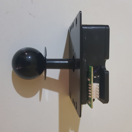 Palanca Arcade Hori Hayabusa Joystick 1
