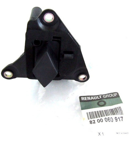 Renault Kwid- Cerradura De Porton Trasero. Original 0