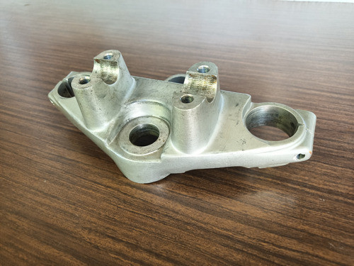 Honda Cbx250 Twister Cristo Superior Original 1