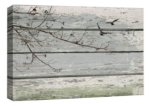 Impresión En Lienzo Wall26 Decorativo Para Habitación/sala 0