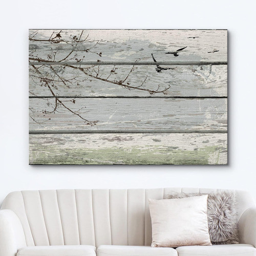 Impresión En Lienzo Wall26 Decorativo Para Habitación/sala 1