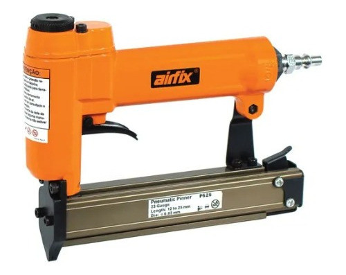 Kit Reparo P/ Pinador Airfix Pa 0.64 1