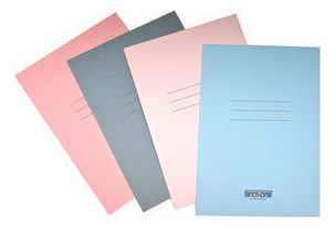 Carpeta Beige Papiros Solapa Oficio X10 - Goldin Papeleria 0