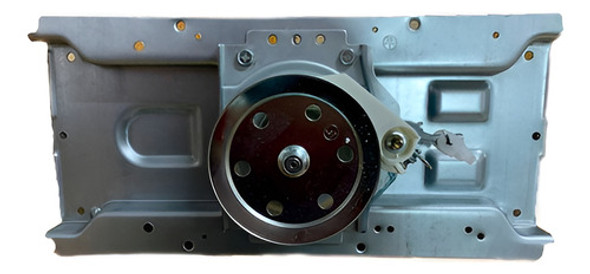 Caja Transmision Lavarropas Electrolux Elac 09 10 Original 1