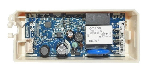 Placa Original Brastemp W10493227 W10678919 Bivolt Brt Brm 0