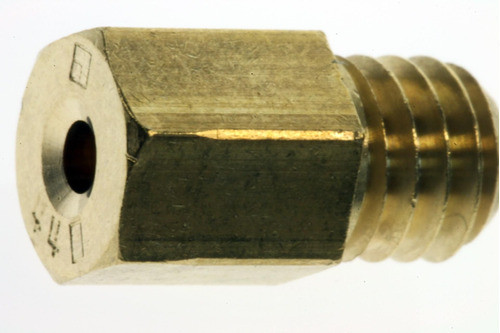 Chicler De Alta Para Carburador Yamaha Yz 125 #460 Original 0