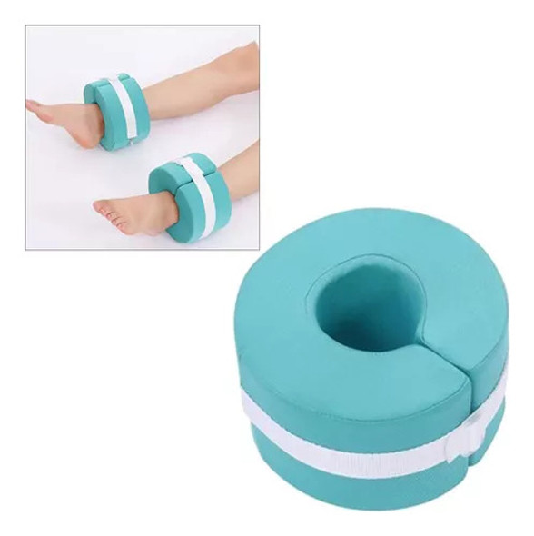 Almofada Para Pés/travesseiro De Apoio Anti-decúbito/para 0