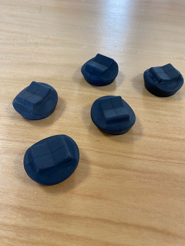 Botonera Mando Joystick JLG - N° Pieza 7003972 1