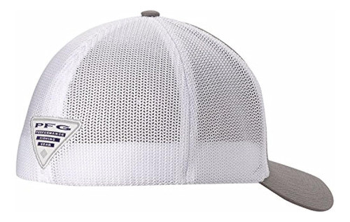 Gorra Columbia Mens Pfg Mesh Ball 1