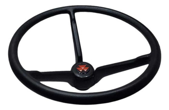 Volante Direção Trator Massey Antigo Mf 235 265 275 283 290 1