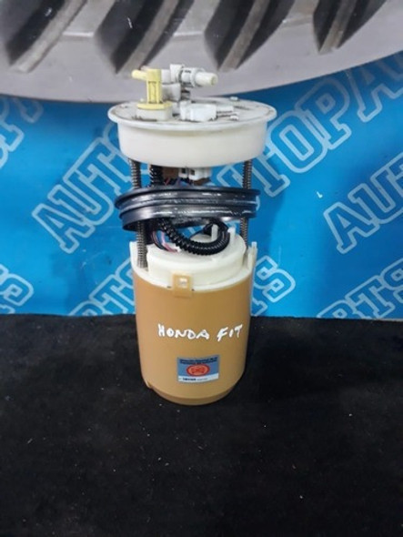 Bomba De Nafta Honda Fit 1.5 2013 0 Bomba De Nafta Honda Fit 1.5 2013 0