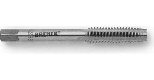 Macho Milimetrico M 10 X 1 Cono 2 Bremen 6941 0
