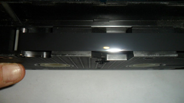 Vhs Sueños En Arizona ( Kusturica) 1