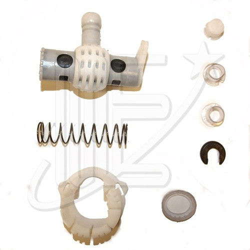 Kit Reparacion P/cambios (s/palanca) Fox/suran 0