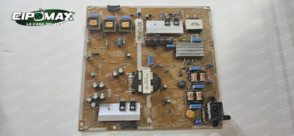 Placa Fuente Samsung Un48h6400 - Bn44-00709a Gtia 0