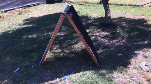 Exhibidor Para Emprendimiento O Negocio 1