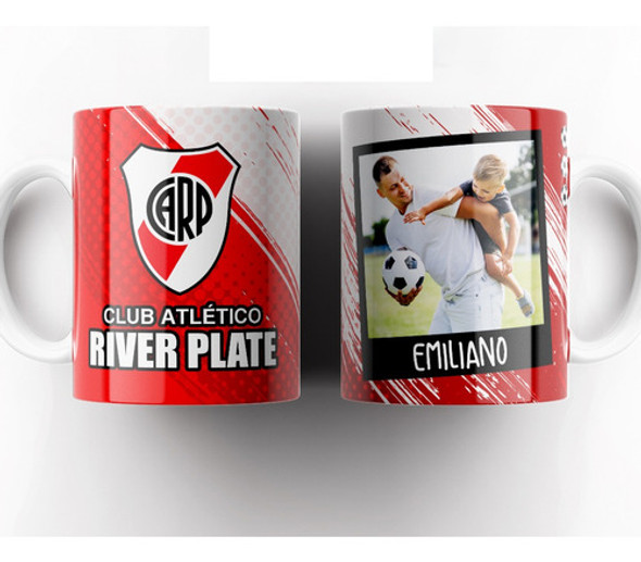 Plantillas Sublimar Tazas Futbol Foto Padre Cumpleaños #17 0