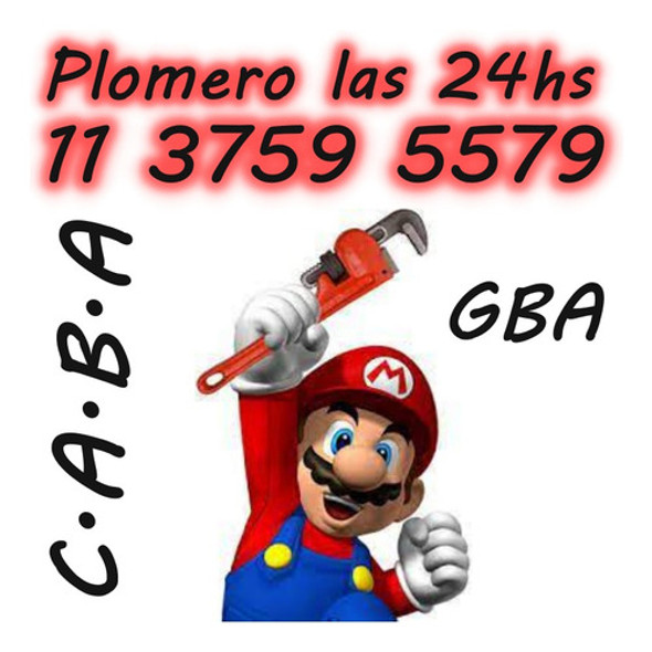 Destapa Cañeria-cloacas-bachas-en Retiro 0